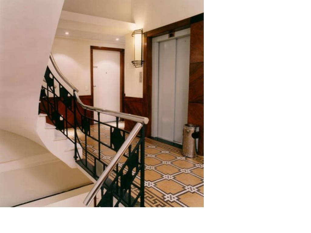 Apartamento Apartamento No South Beach Service