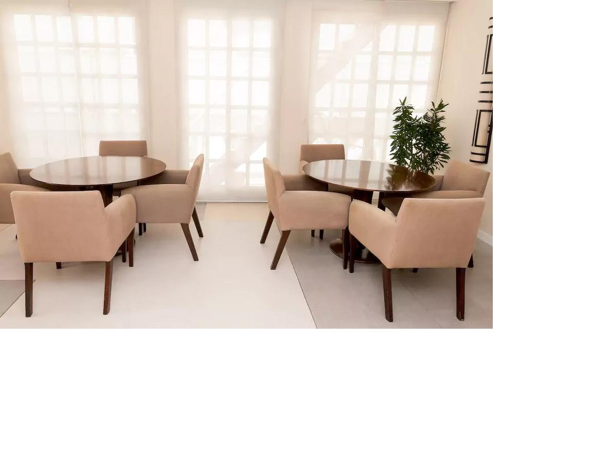 Apartamento Apartamento No South Beach Service *