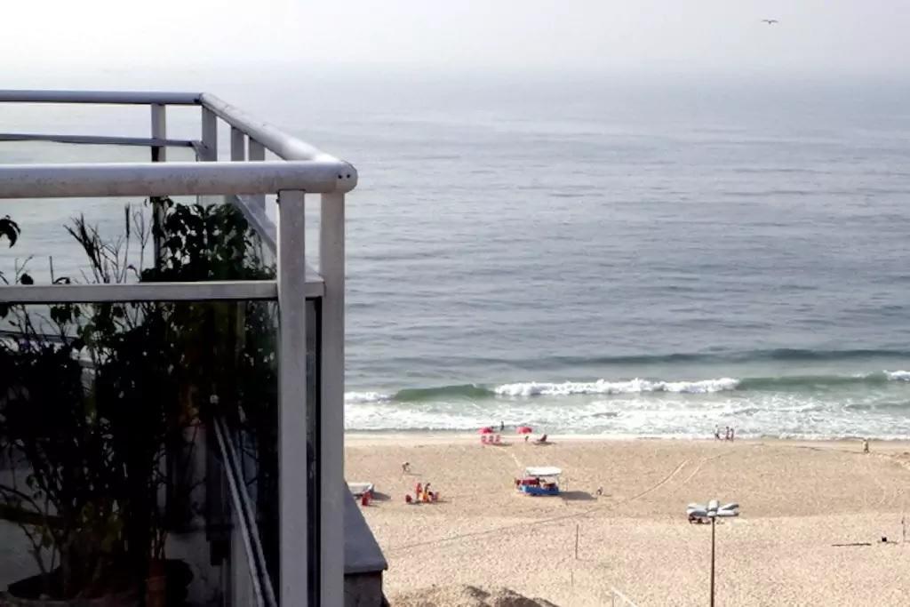 Apartamento No South Beach Service * Rio de Janeiro