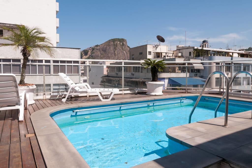 Apartamento No South Beach Service * Rio de Janeiro