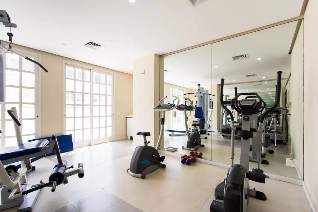 Apartamento Apartamento No South Beach Service *