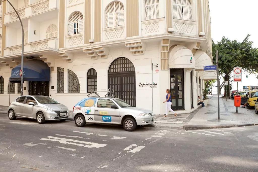 Apartamento No South Beach Service