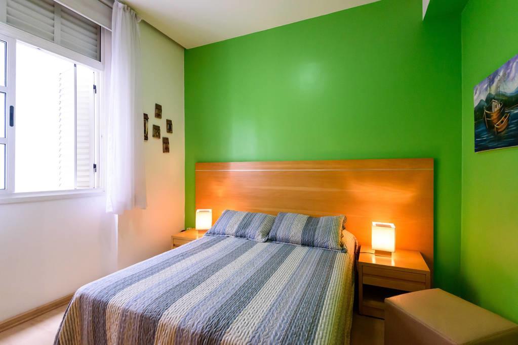 Apartamento No South Beach Service Rio de Janeiro