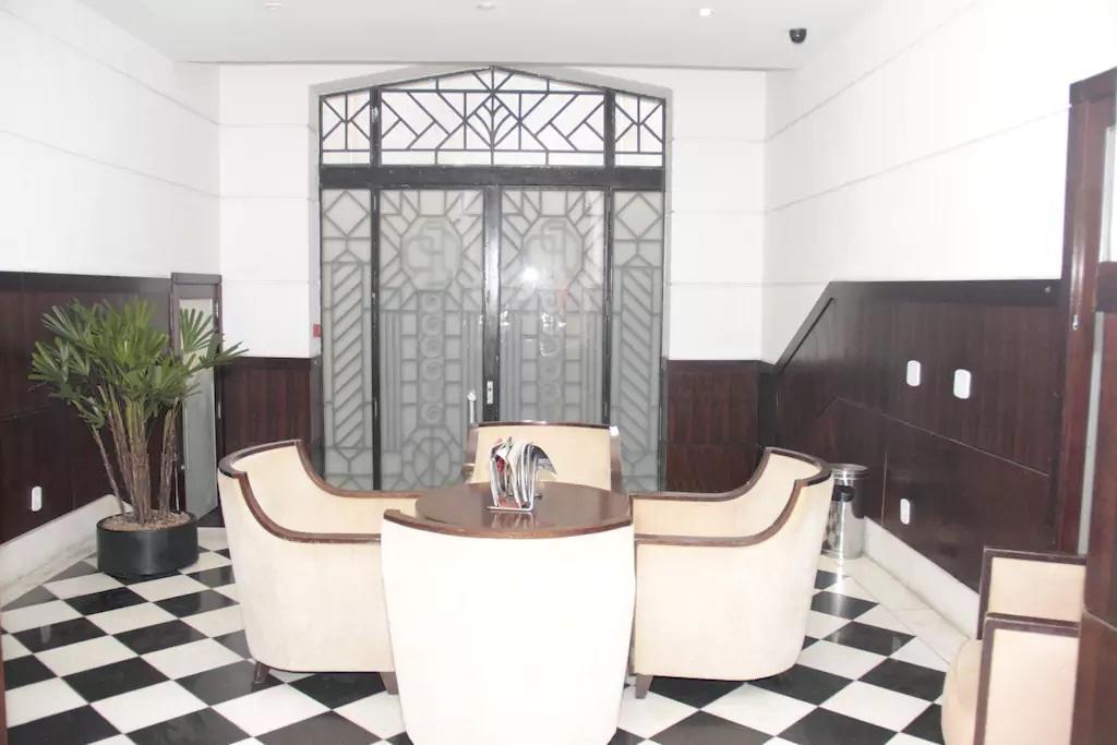 Apartamento No South Beach Service Apartamento *