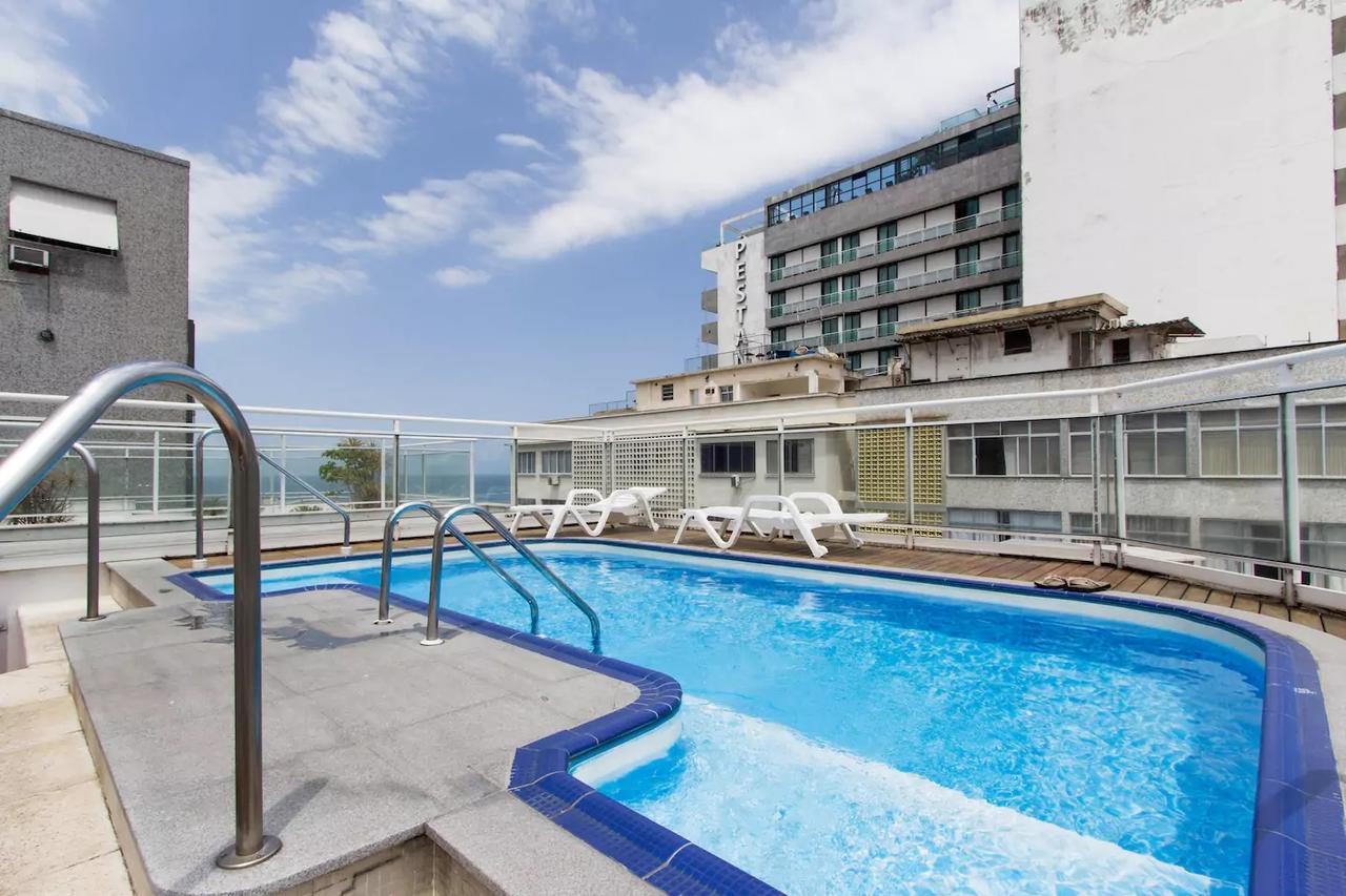 Apartamento No South Beach Service * Rio de Janeiro