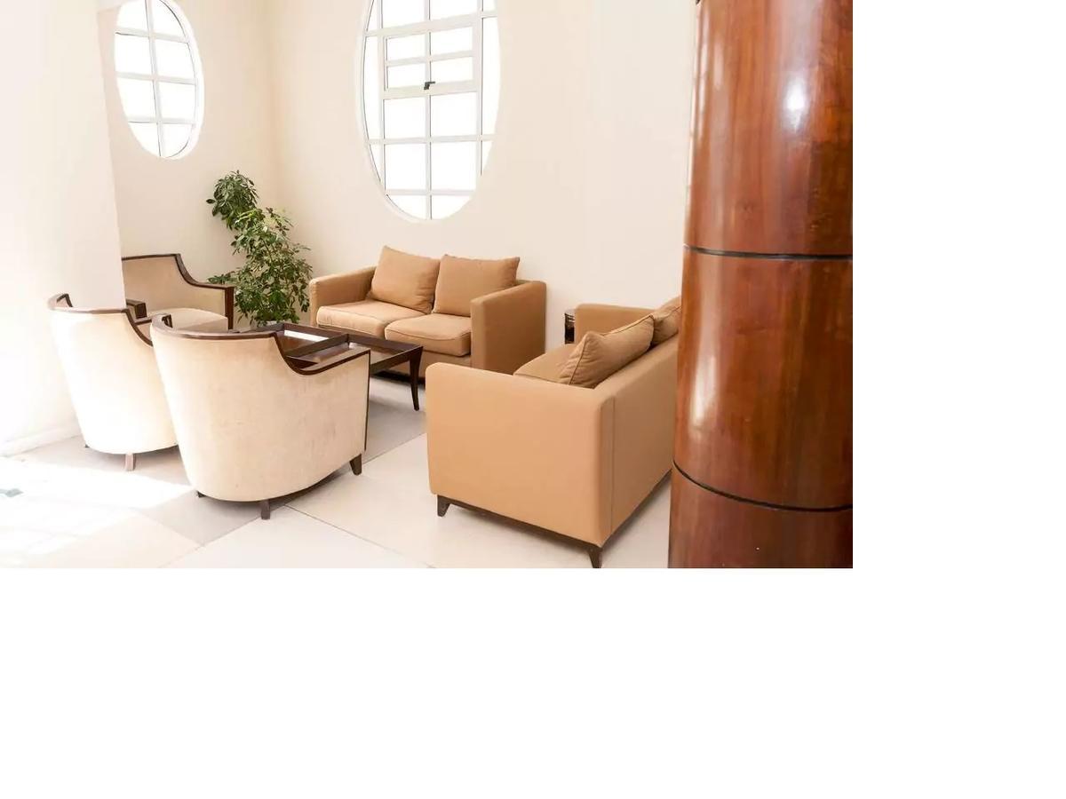 Apartamento No South Beach Service *