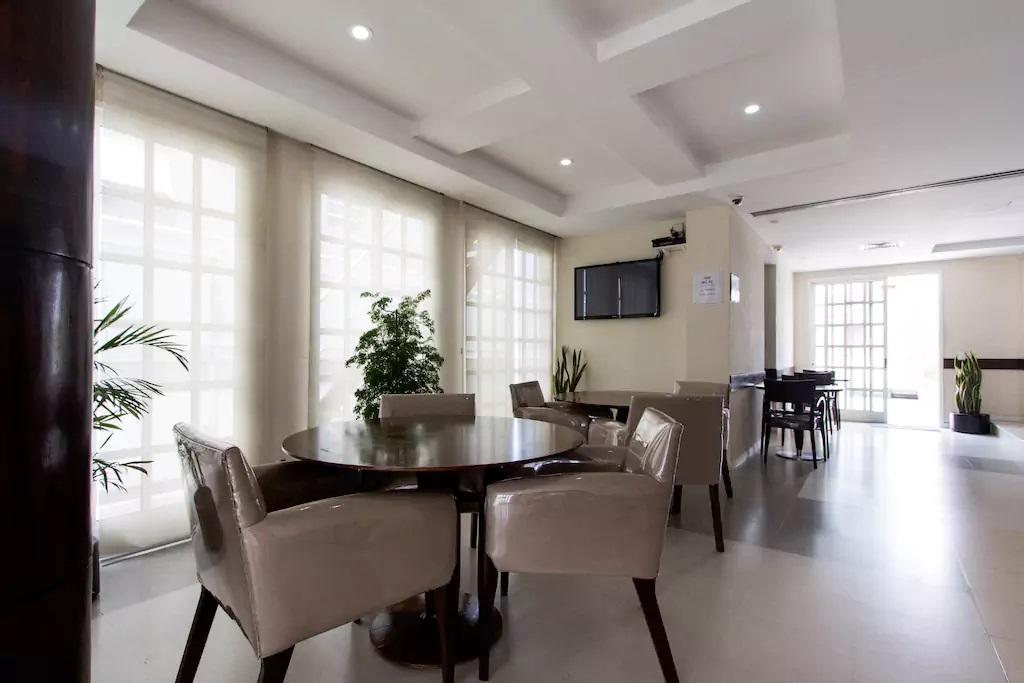 Apartamento No South Beach Service Rio de Janeiro