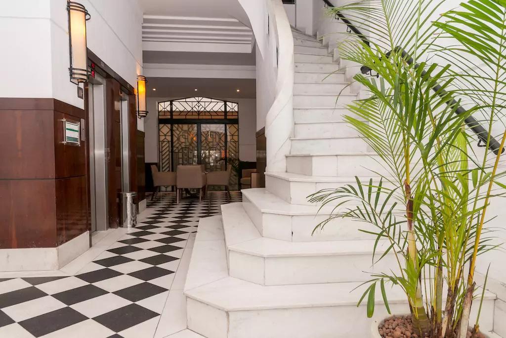 Apartamento No South Beach Service * Rio de Janeiro