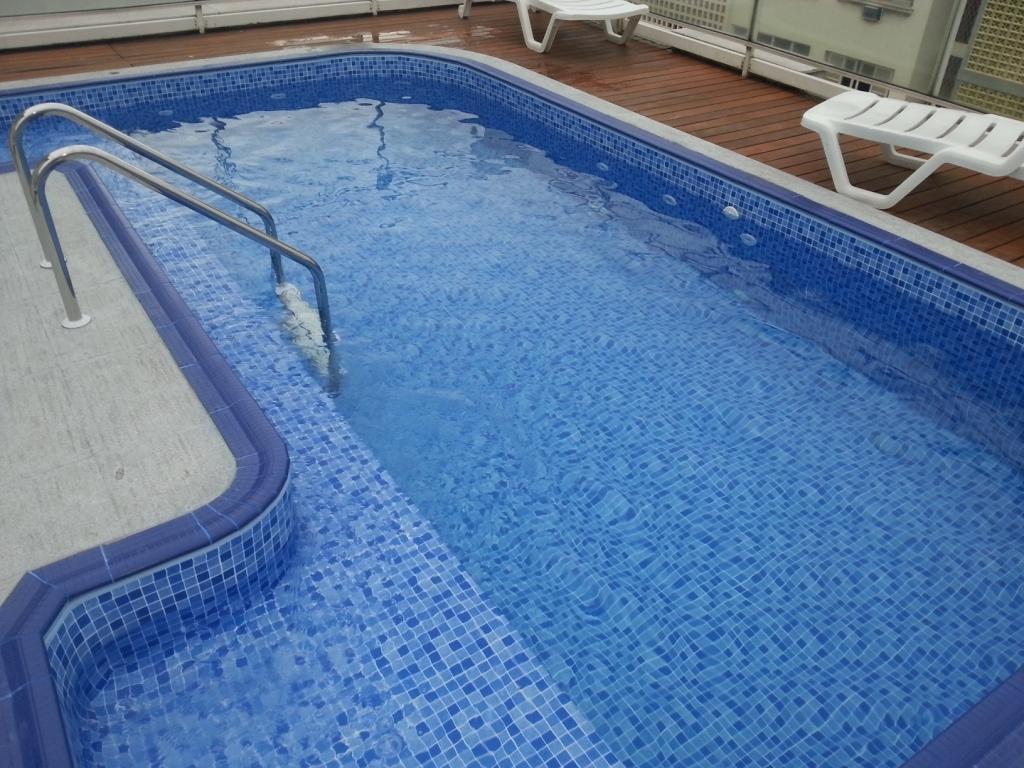 Apartamento No South Beach Service