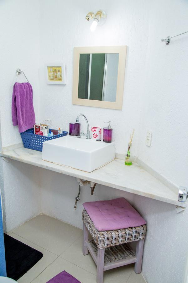 Apart-hotel Flat Luxuoso Coração De Copacabana 3*