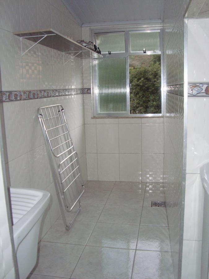Hospedagem domiciliar Masculino Compartilhado Em Santa Teresa Rio de Janeiro