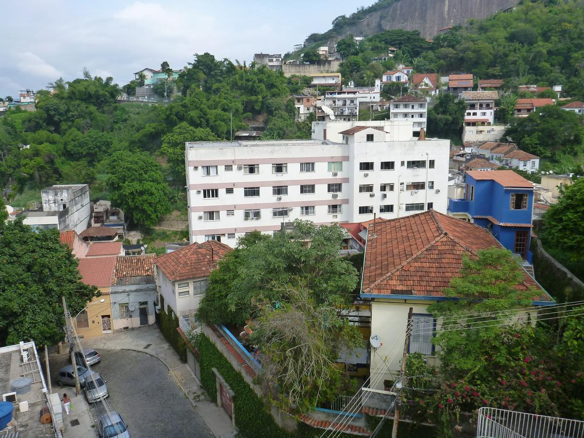 Hospedagem domiciliar Masculino Compartilhado Em Santa Teresa