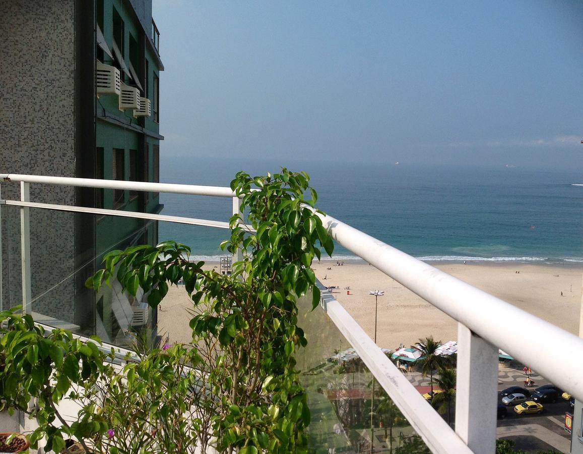 South Vista Mar * Rio de Janeiro
