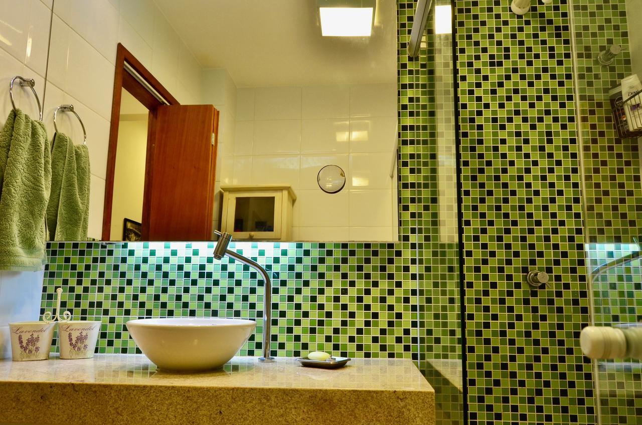 Apartamento Studio Em Copacabana Rio de Janeiro