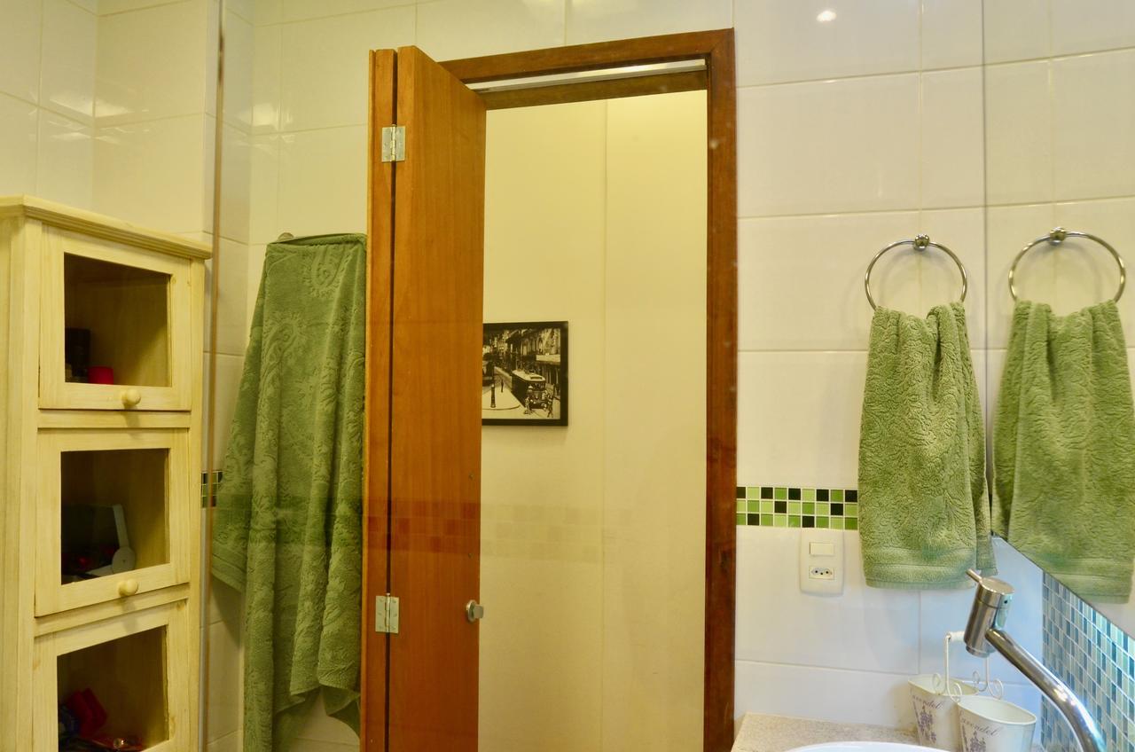 Apartamento Studio Em Copacabana Rio de Janeiro