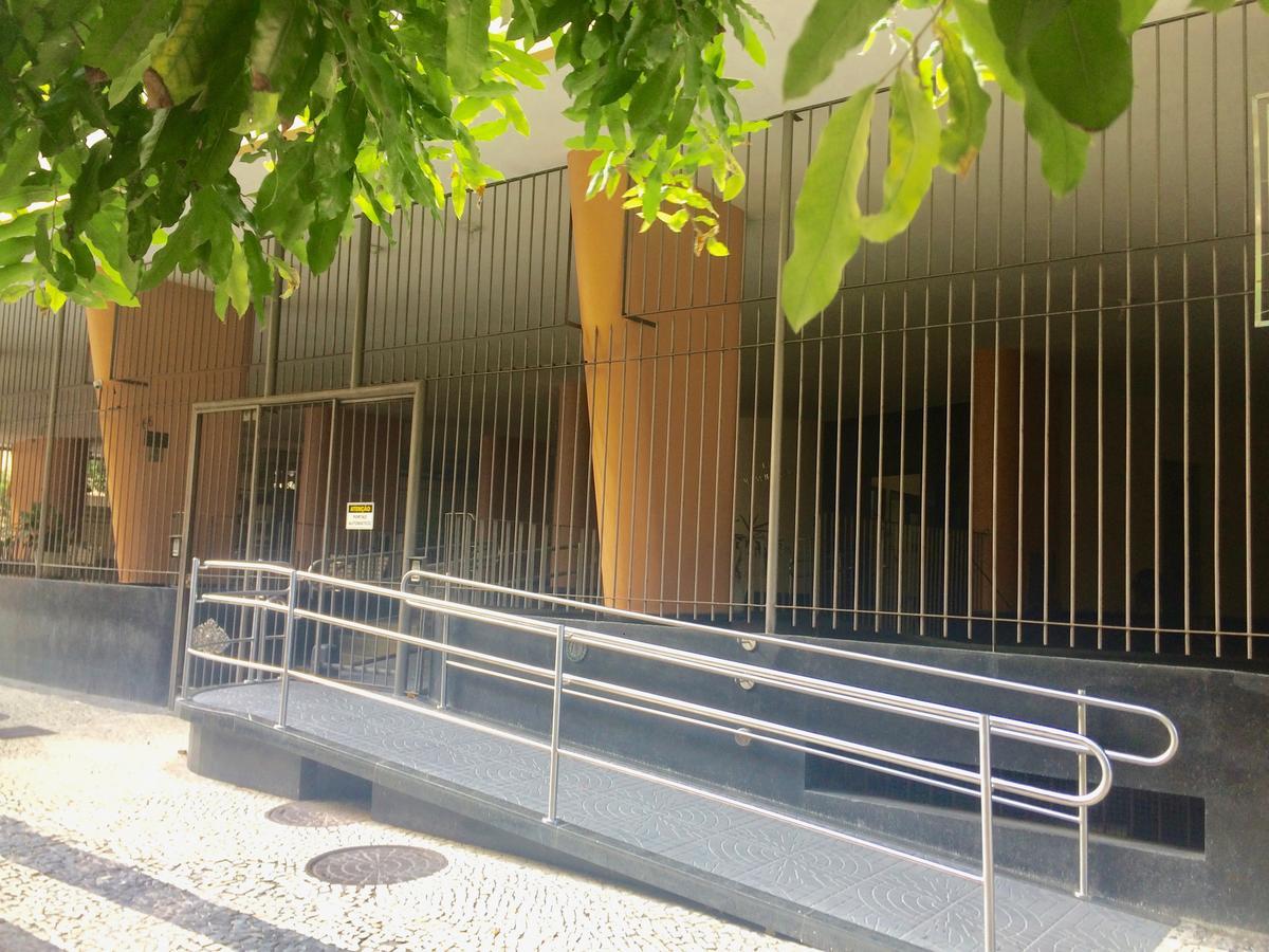 Studio Em Copacabana * Rio de Janeiro
