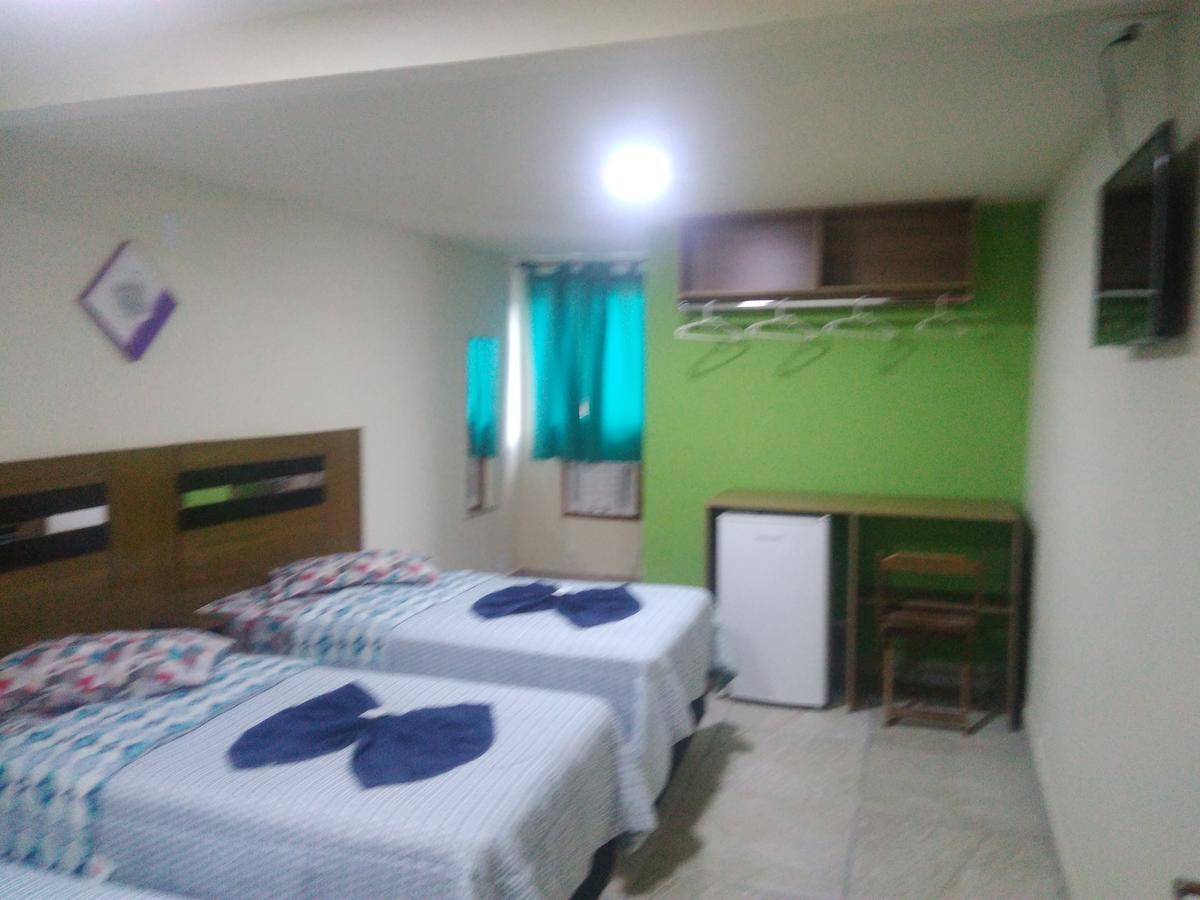 Guest house Barra Riocentro Rio de Janeiro