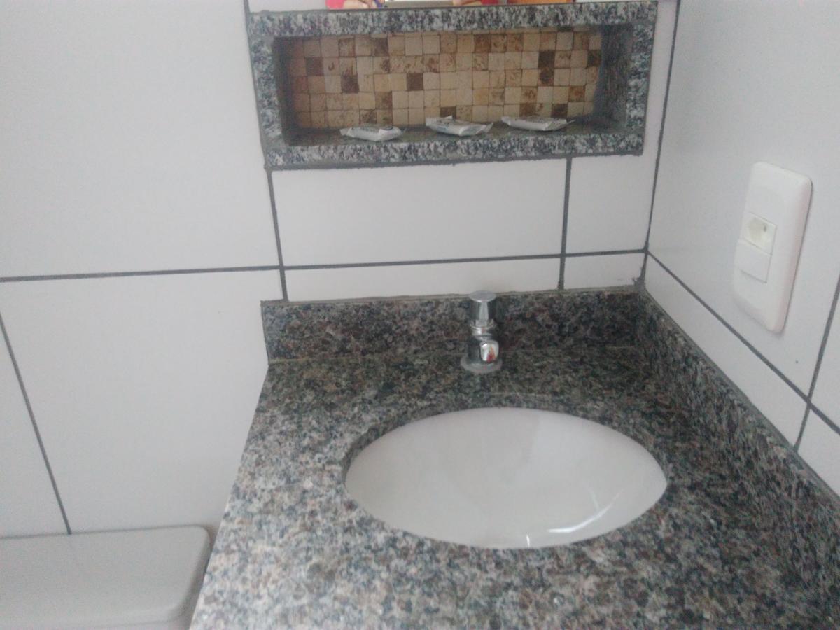 Barra Riocentro Guest house 2*