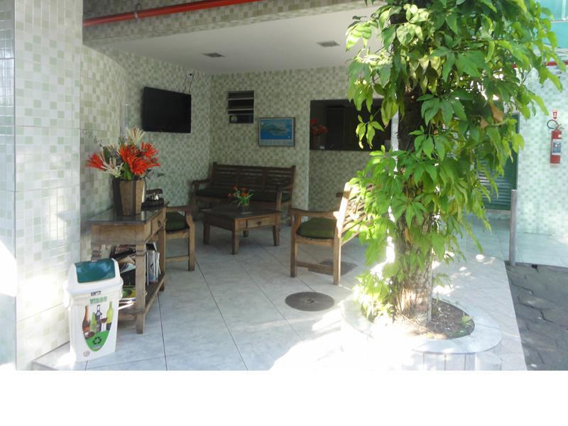 Barra Riocentro Guest house 2*