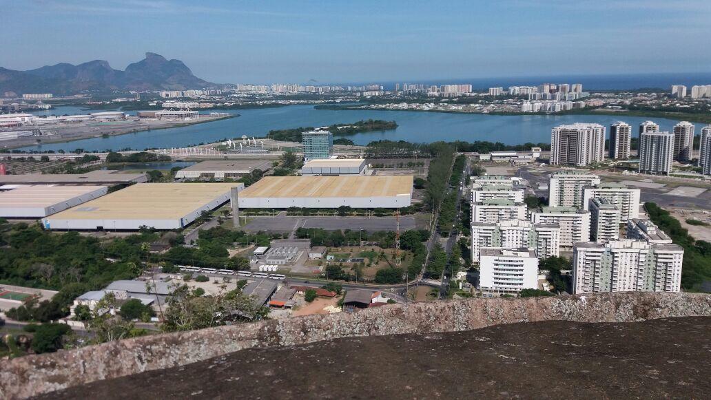 Barra Riocentro 2*