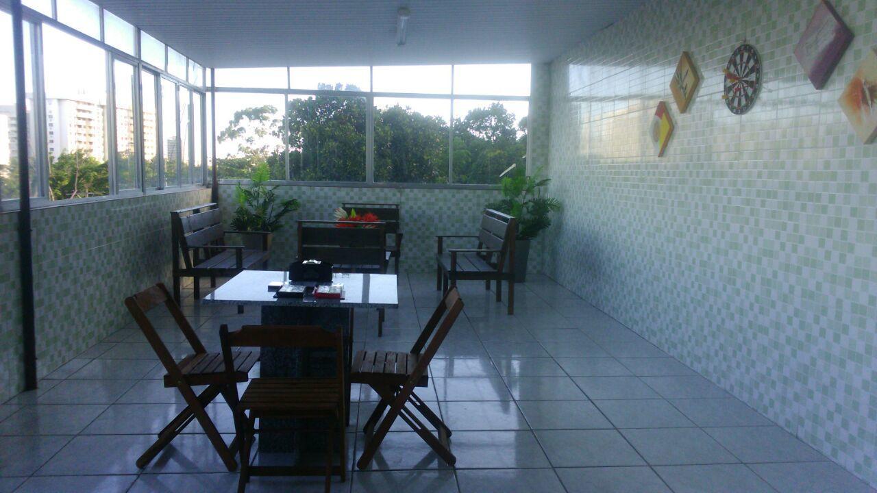 Barra Riocentro Guest house 2*