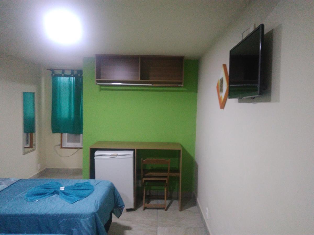 Barra Riocentro 2*