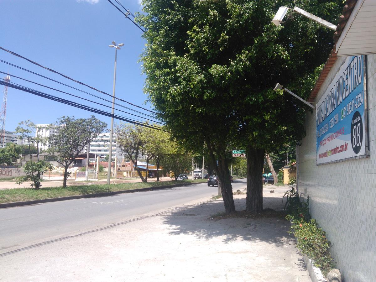 Barra Riocentro 2*