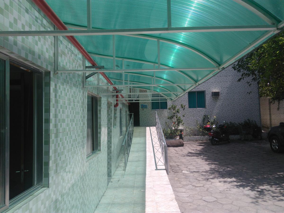Guest house Barra Riocentro Rio de Janeiro