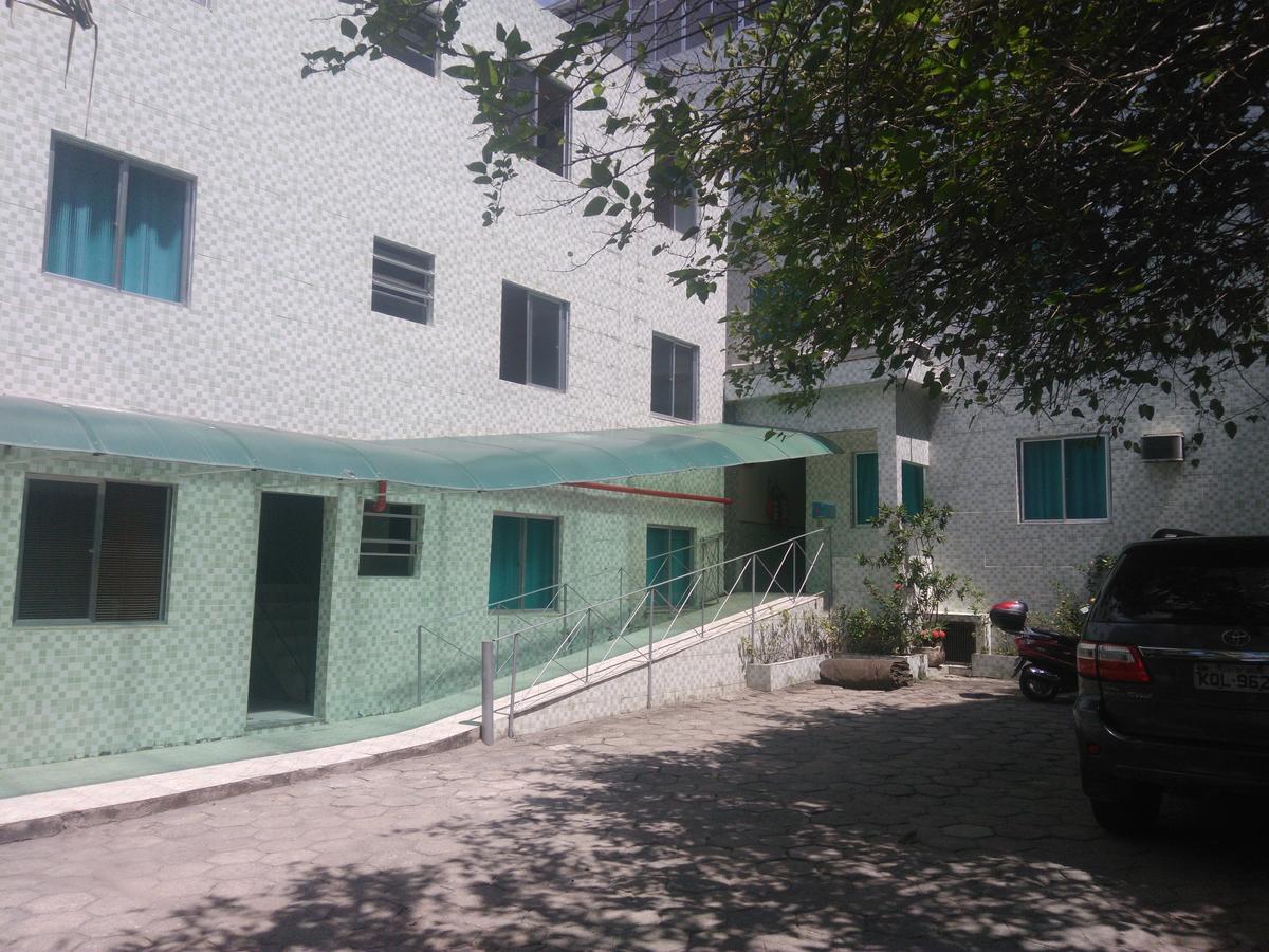 Barra Riocentro Guest house