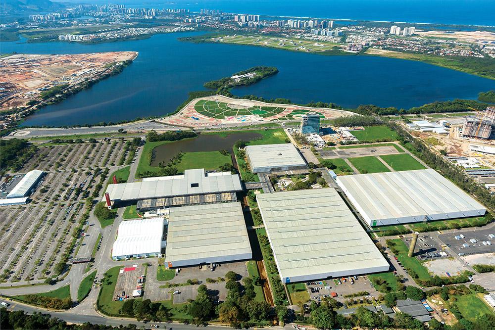 Barra Riocentro 2*