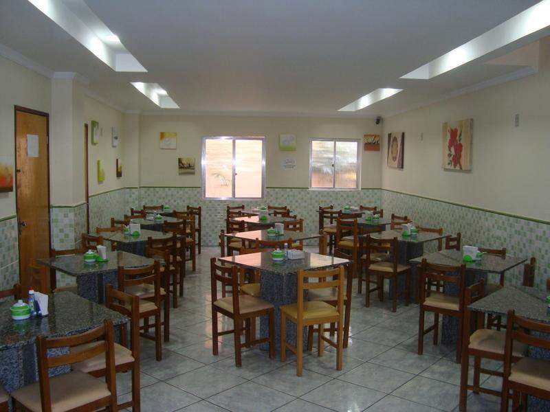 Barra Riocentro Guest house