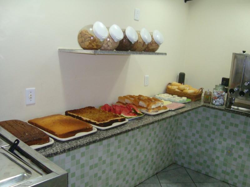 Guest house Barra Riocentro