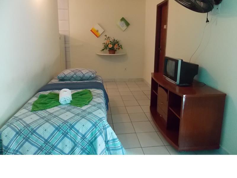 Guest house Barra Riocentro Rio de Janeiro