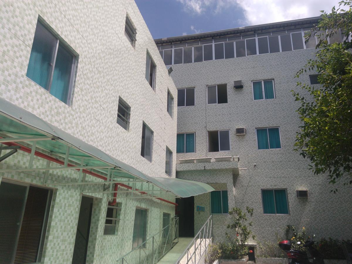 Barra Riocentro Guest house Rio de Janeiro