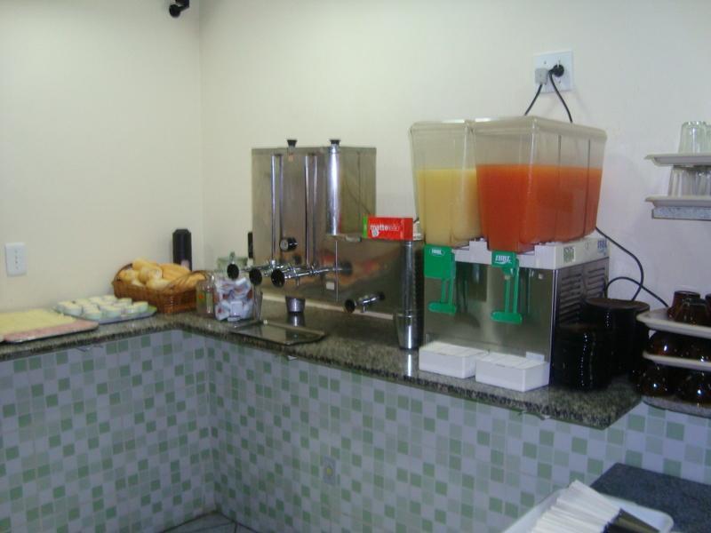 Barra Riocentro 2*
