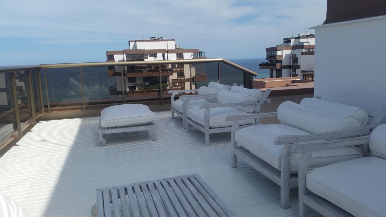 Barramares Flat