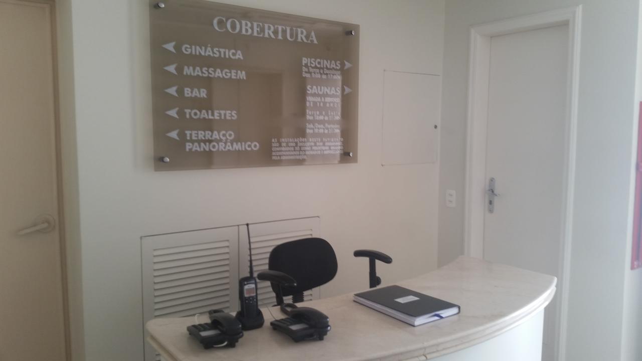 Barramares Flat Rio de Janeiro