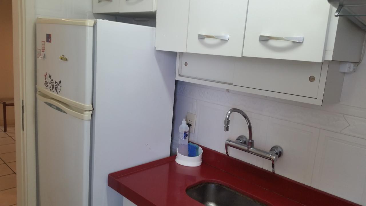 Barramares Flat 2*