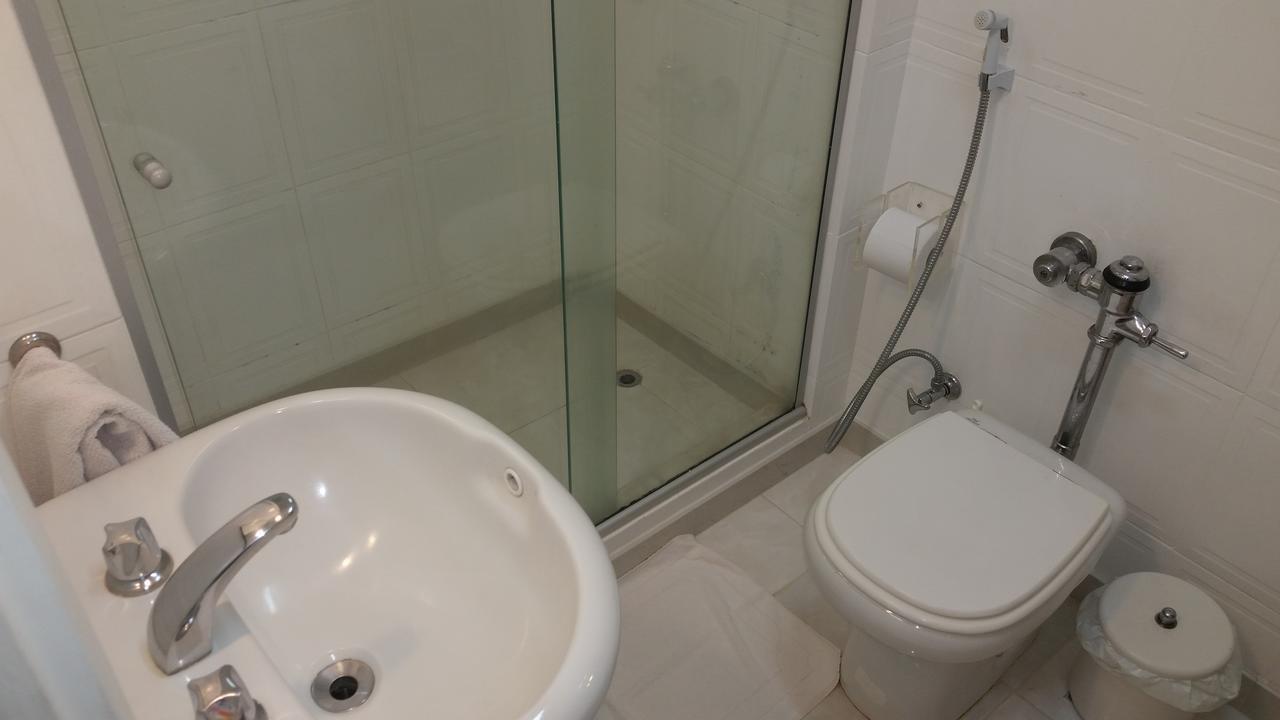 Barramares Flat Aparthotel Rio de Janeiro