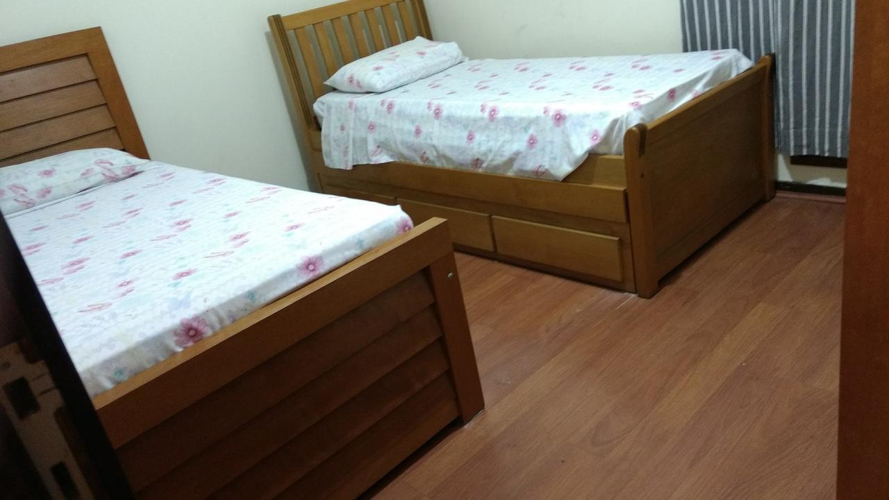 Barramares Flat 2*