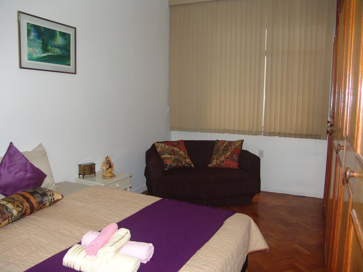Apt Chopin Ave Atlantica *