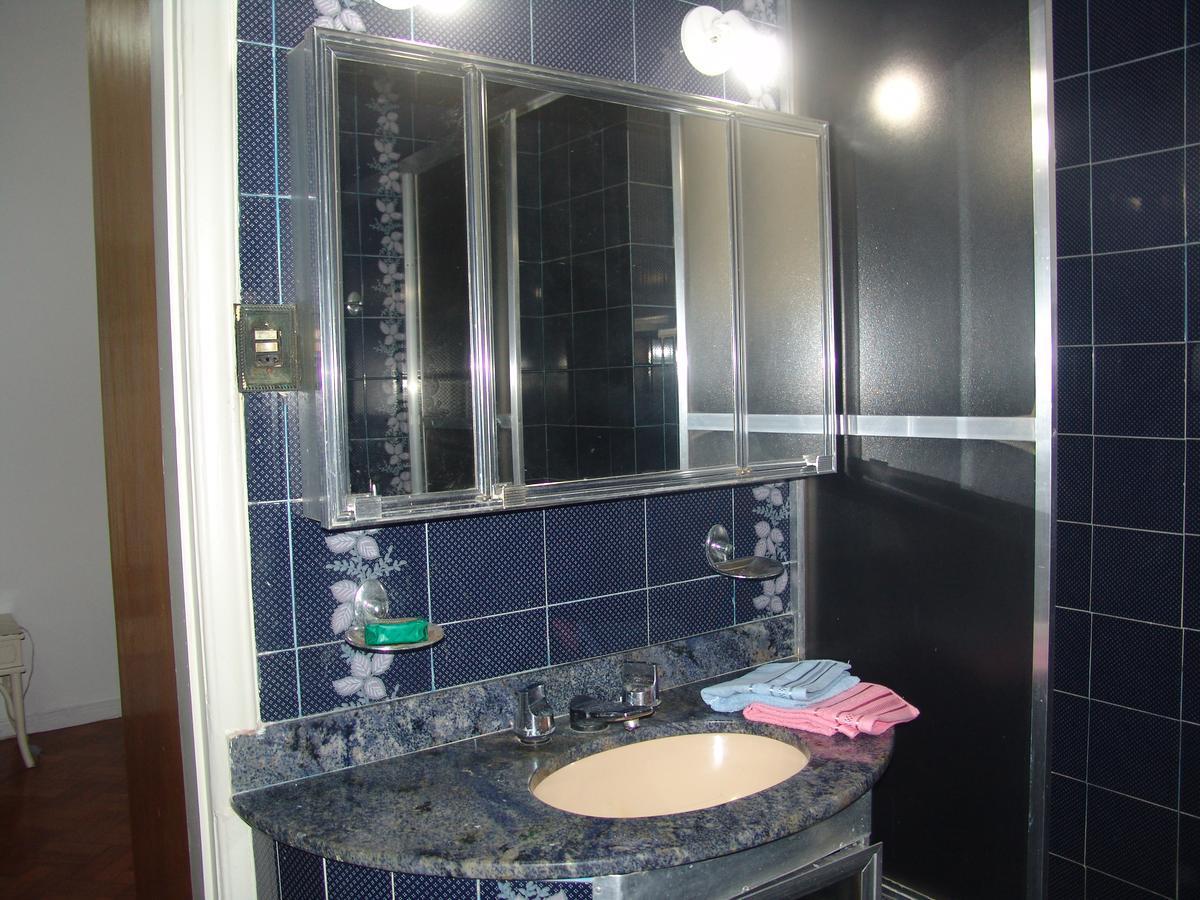 Apt Chopin Ave Atlantica Rio de Janeiro