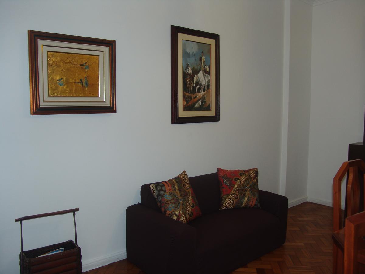 Apartment Apt Chopin Ave Atlantica *