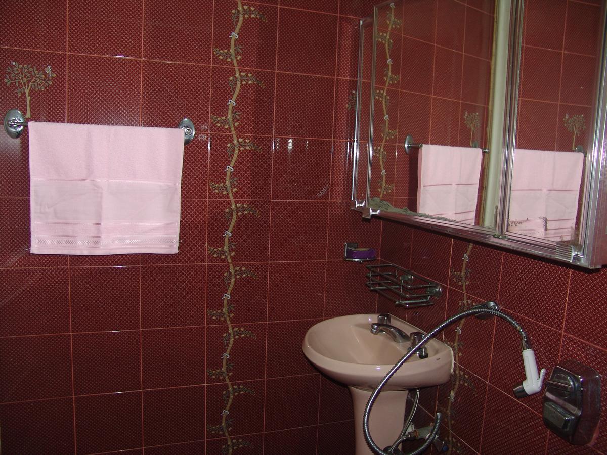 Apt Chopin Ave Atlantica