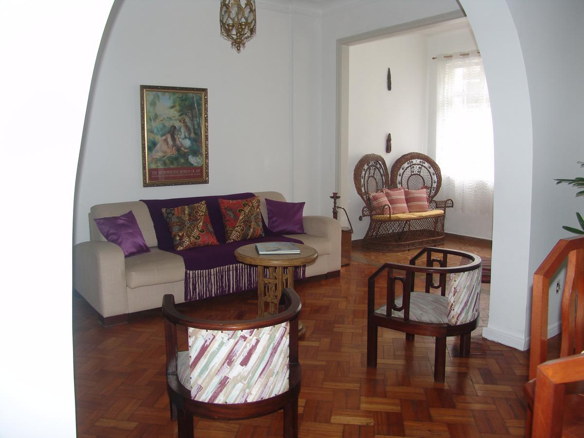 Apt Chopin Ave Atlantica *