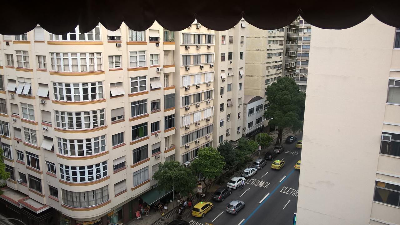 Apartamento Copacabana Rio de Janeiro
