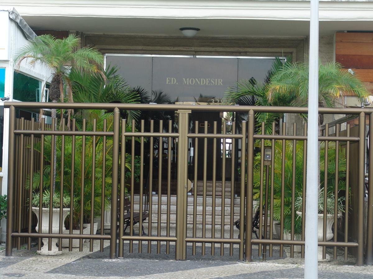 Apt Chopin Ave Atlantica