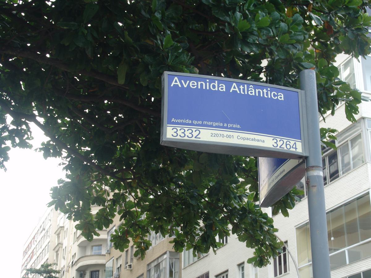 Apt Chopin Ave Atlantica