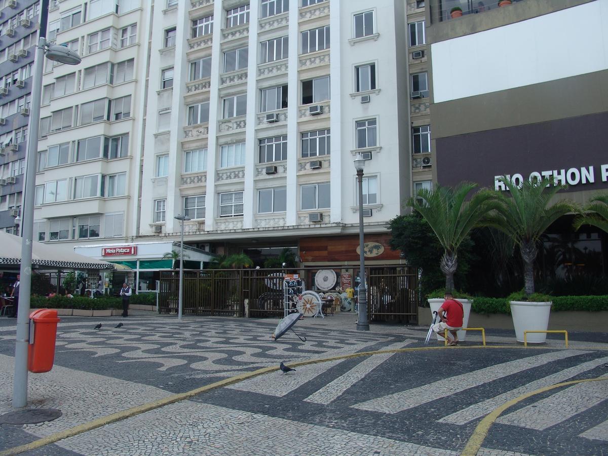 Apt Chopin Ave Atlantica