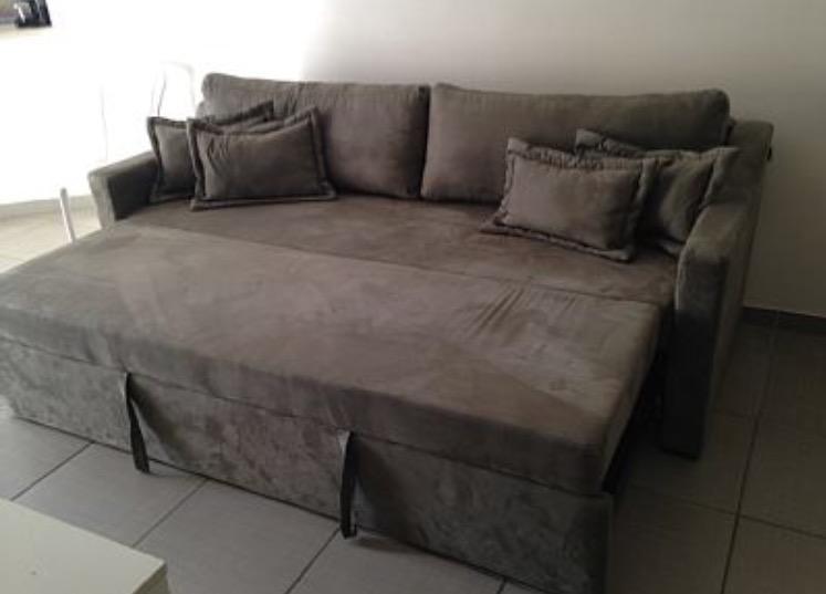 Na Da Barra Apart-hotel